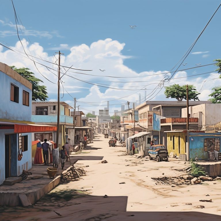 SOMALIA: New Solar Power Project to Bring Electricity to Thousands