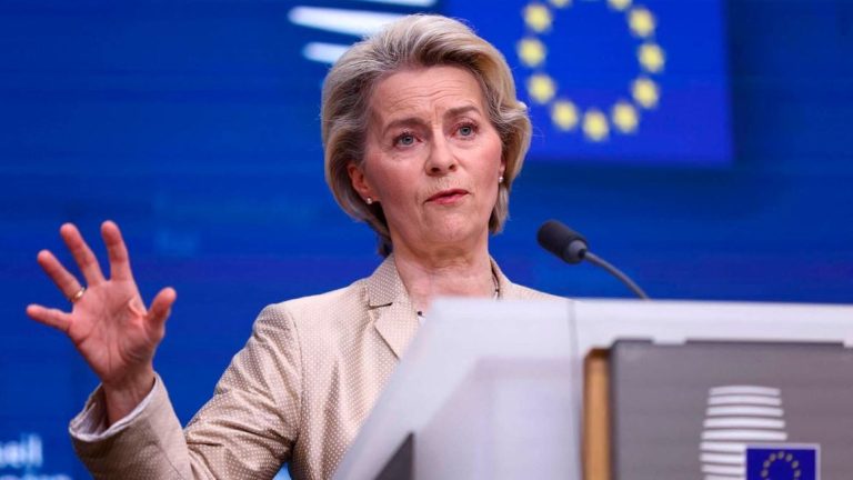 EU Influence Africa with Deals to Enhance Infrastructure and Energy Sector