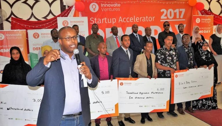 Somalia: Youth Entrepreneurs Launch Innovative Startups