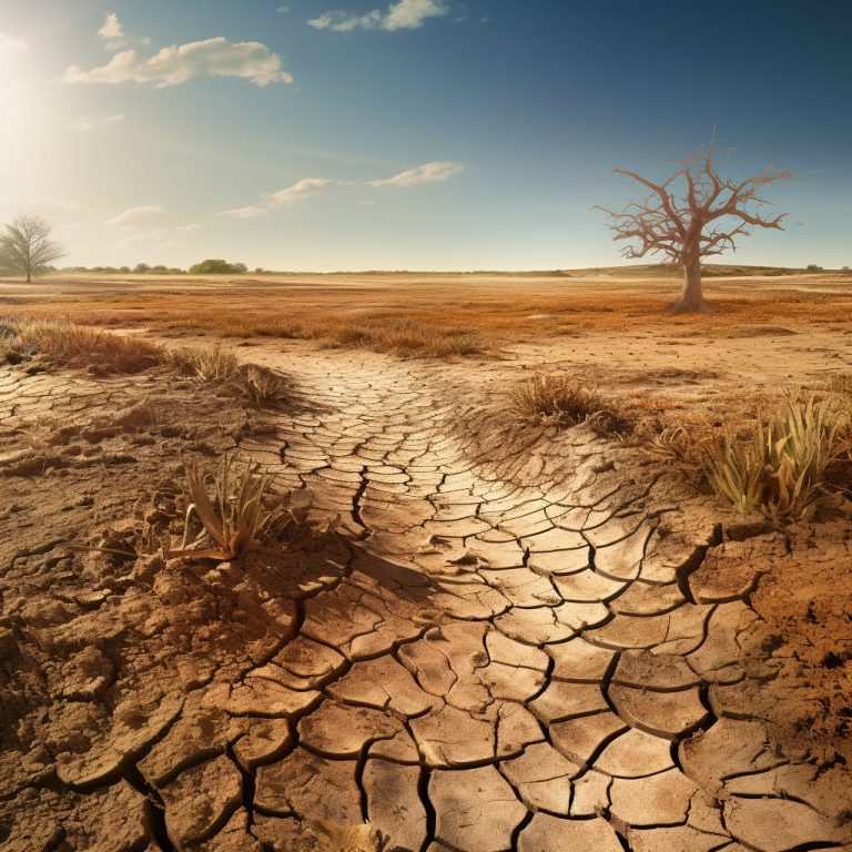 Africa: Climate Change Threatens Food Security