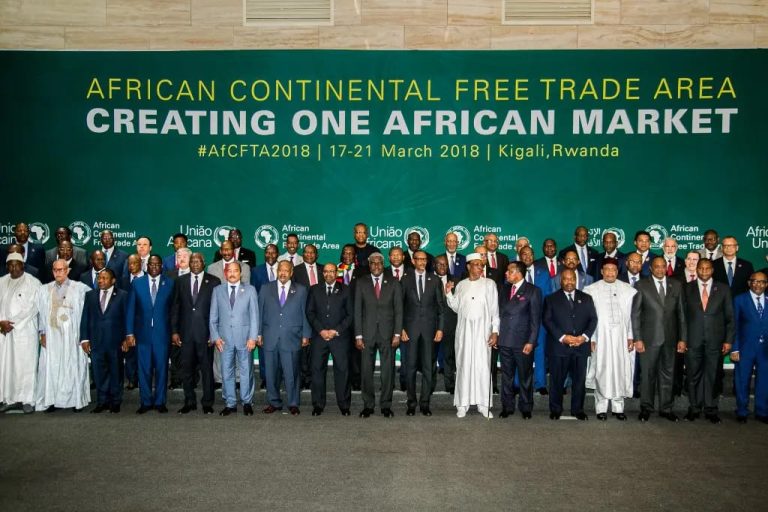 Africa: New Trade Deal Boost Economic Growth