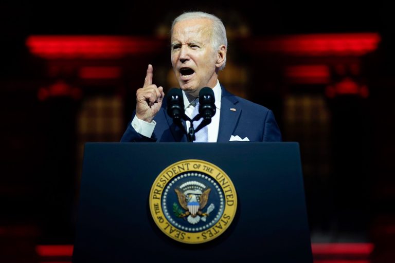 President Biden to Block Uganda, Niger from Agoa Access