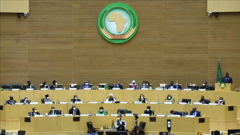 African ministers demand new funding for the continent’s development agenda.