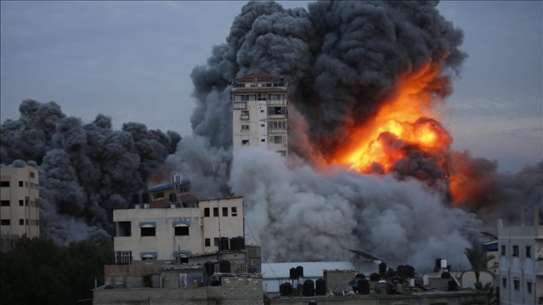 At least 750 Israelis have gone missing since the battle began early Saturday: Local news sources