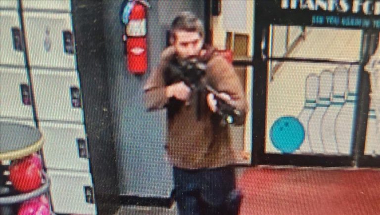 At least 22 people were killed in multiple shootings in the US state of Maine.