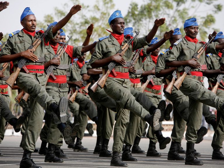 One Year After Djibouti’s Garabtisan Armed Group Incident