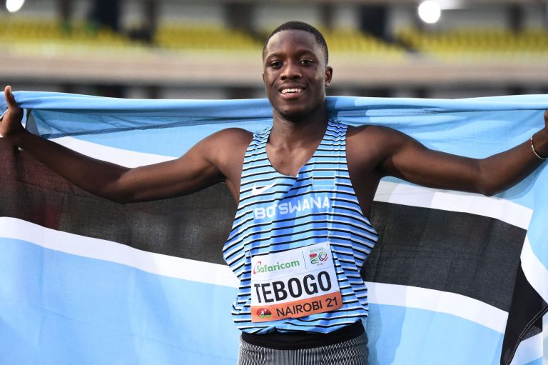 Botswana Athletics Association Nominated for 2023 World Athletics Award