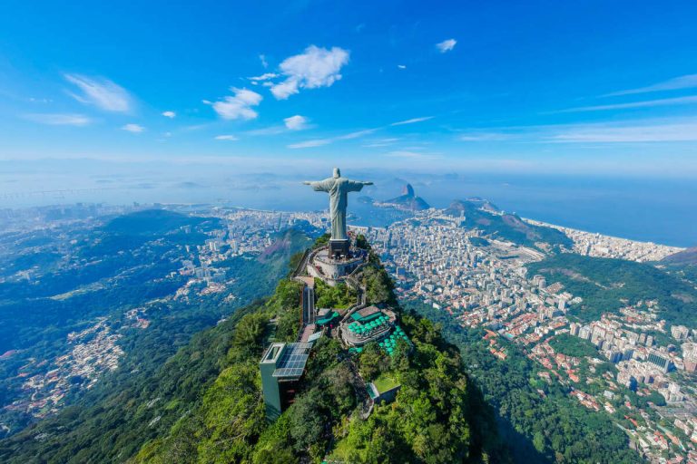 Brazil Makes Progress in Reducing Poverty and Inequality