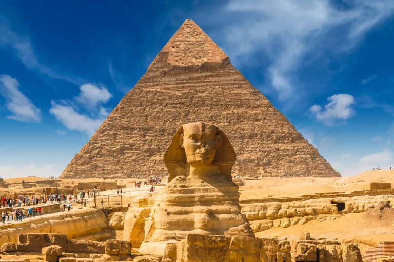 Egypt’s Recent Events: A Tale of Solidarity and Tragedy
