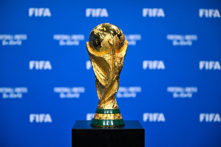 Saudi Arabia to host 2034 World Cup, FIFA reveals