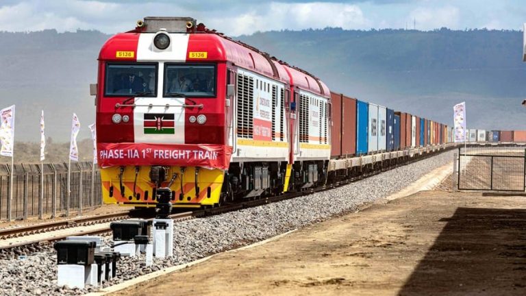 Kenyans to Bear the Brunt After SGR Fare Hike by 50%