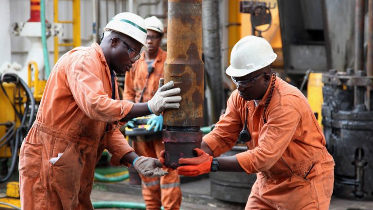 Niger turn to Benin to export its crude oil in a new pipeline deal