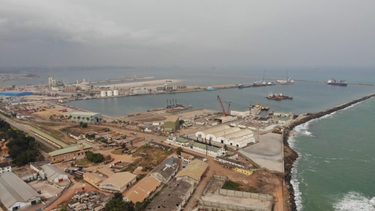 Africa Finance Corporation exits stake in Ghana’s Takoradi Port