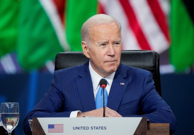 US drops four African countries from new AGOA pact