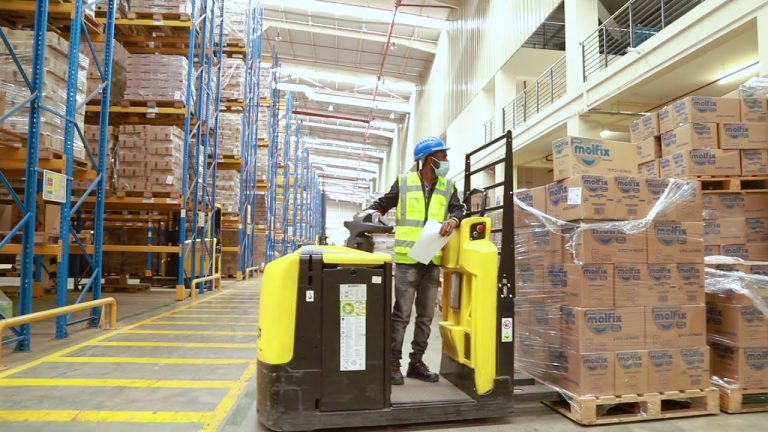 UK development agency now eyes African warehousing sector with a $ 26 million investment