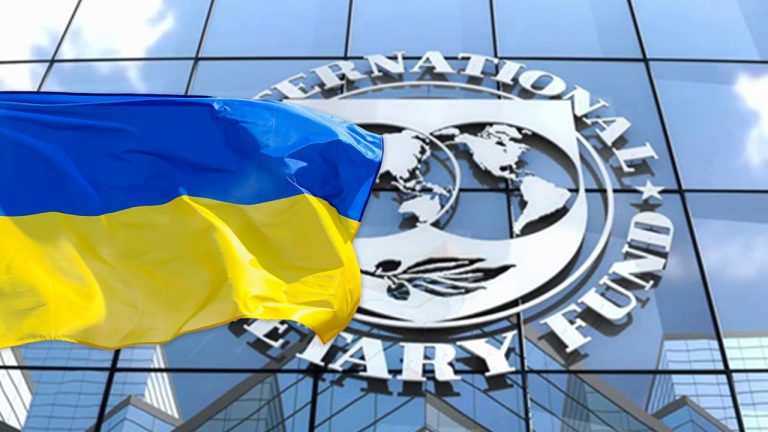 IMF begins its second review of Ukraine $15.6 billion EFF Loan