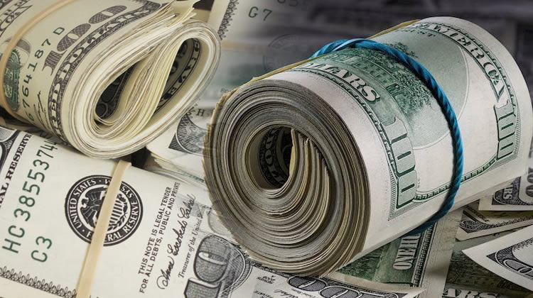 Dollar Topples Shilling as CBK tightens belts to end the Greenback Illicit Trade
