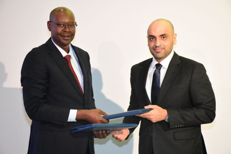 UAE-Kenya deal to bolster EAC regional economic growth