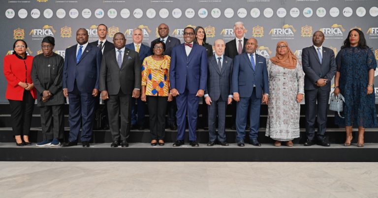 Intra-Africa trade and collaboration key in driving economic growth, says Morocco’s King