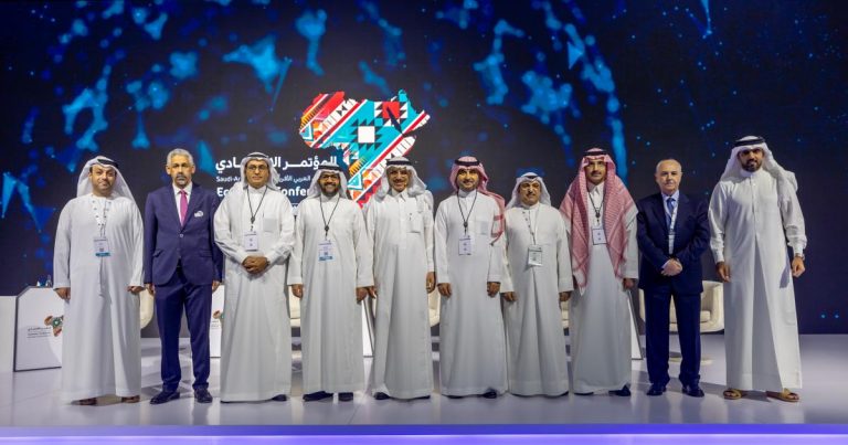 Arab states pledge US $50 billion for African climate change projects, ahead of COP28