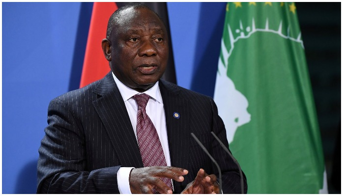 President Ramaphosa heads   to Qatar to boost bilateral trade  and push for cease fire in Gaza