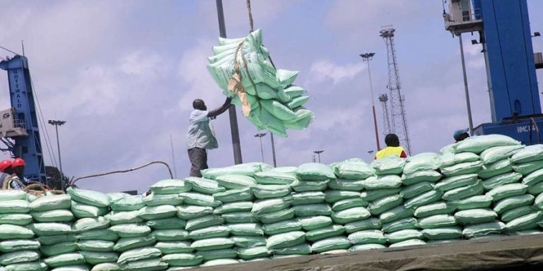 El Nino Drives up Sugar Prices in Africa & Asia