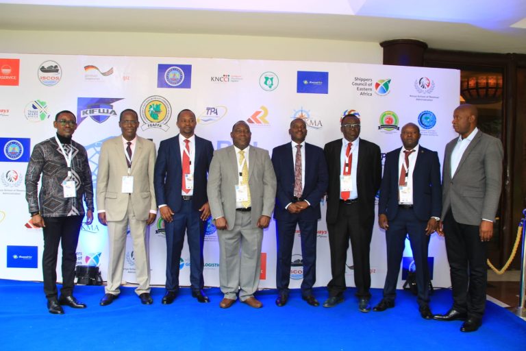 Kenya Hosts the 4th Global Logistics Convention, With African States Demanding for Free Trade Area Agreement