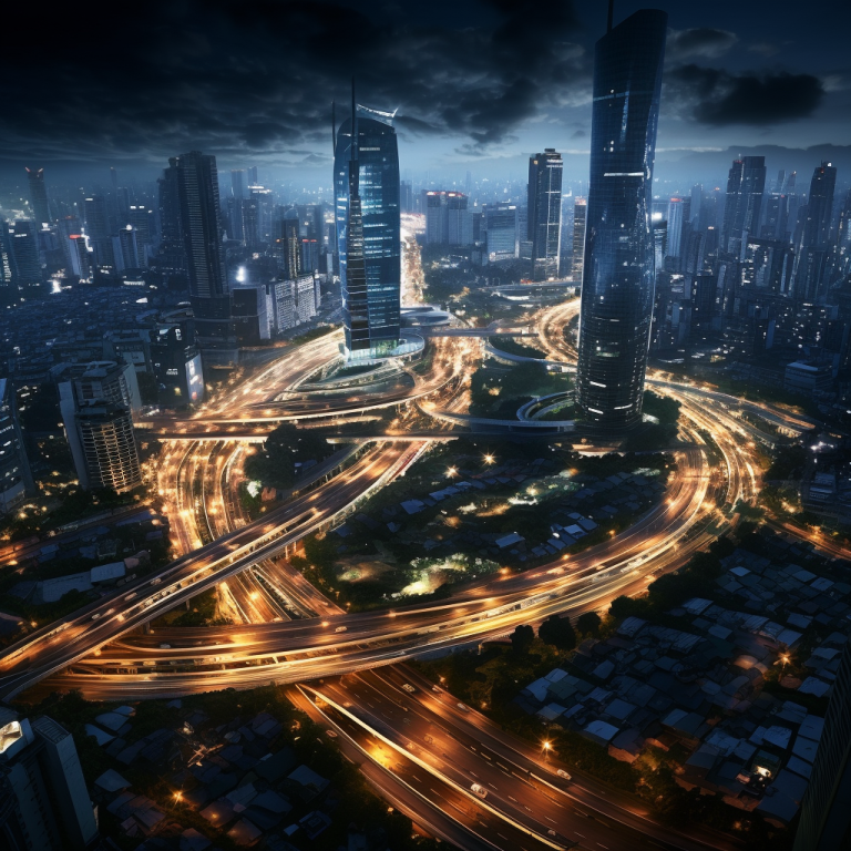 Indonesia’s Economy: Poised for Growth in 2023