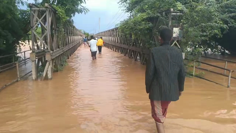Major Bridge Collapses in South-West Somalia Due to Heavy Rains