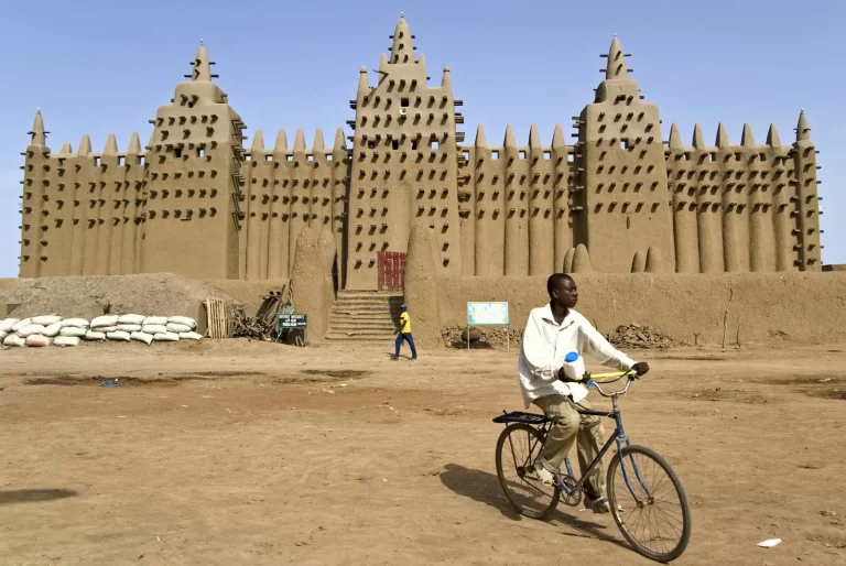 Mali, A Nation in Turmoil