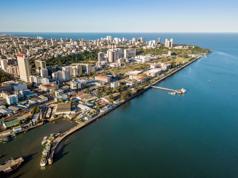 Mozambique: A Nation in Turmoil