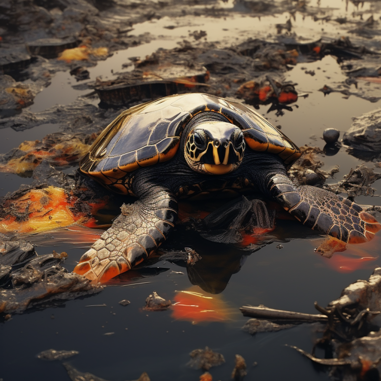 Nigeria: New Oil Spill Raises Concerns About Environmental Impact