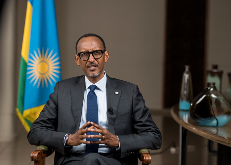 Rwanda Launches New Program to Provide Free Education to All Girls