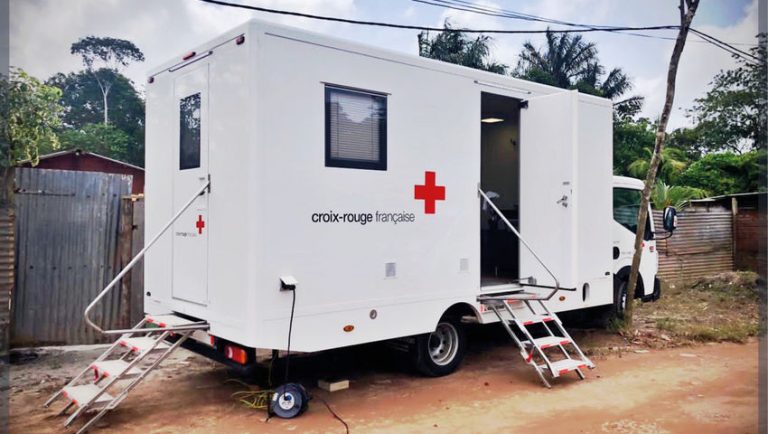 Somalia: Mobile Health Clinics Improve Access to Healthcare