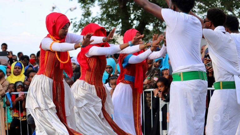 Somalia’s Cultural Renaissance