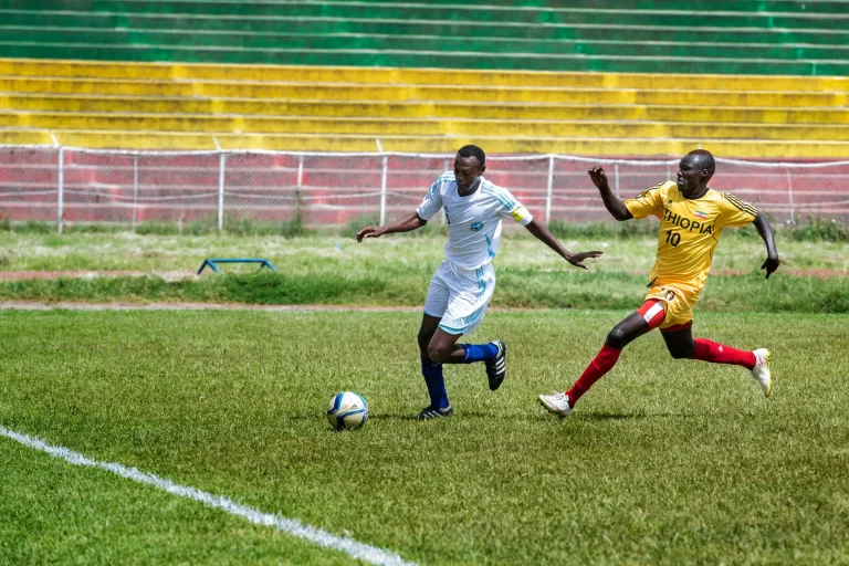 Somalia’s Football Federation: A Goal for Revival
