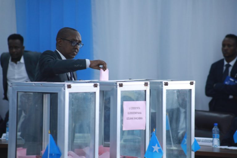 Somalia’s Political Crisis Deepens Amid Electoral Transition