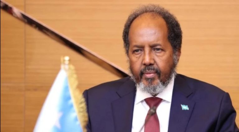 Somalia’s President Undergoes Surgery in Abu Dhabi