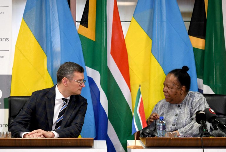 South Africa Recalls Diplomats from Israel Amid Rising Civilian Casualties in Gaza