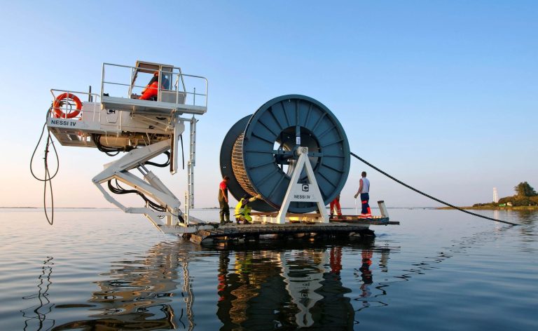 Togo is set to be the first landing point for the ‘Equiano’ cable