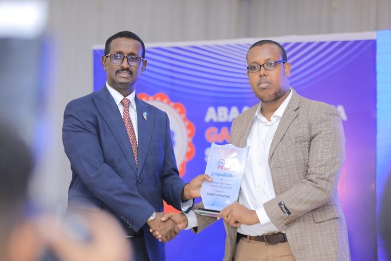 Shakir Foam Factory: Pioneering Excellence in the Somali Foam Industry