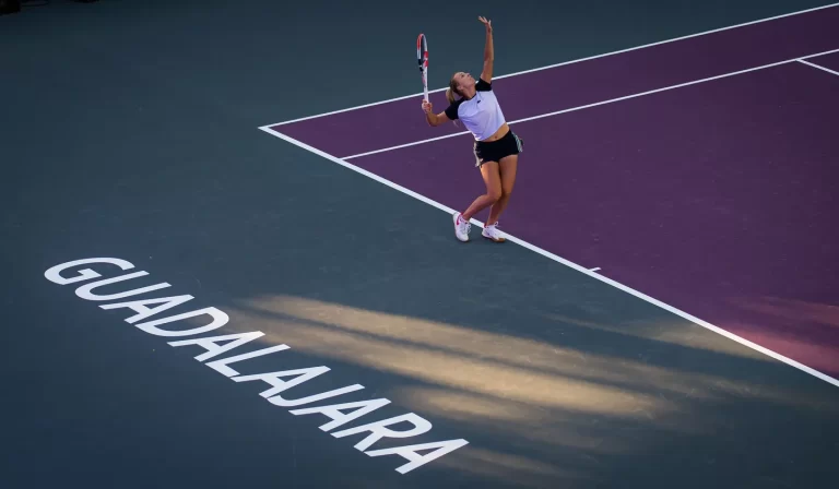 Women’s Tennis: Iga Swiatek Wins WTA Finals