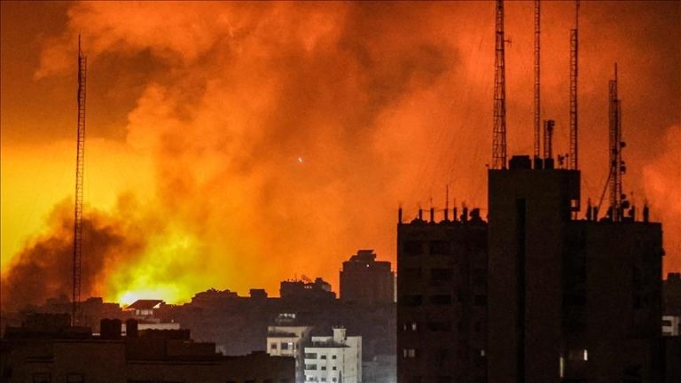 According to the WHO director, Gaza’s Al-Shifa Hospital is no longer operational as a medical facility.