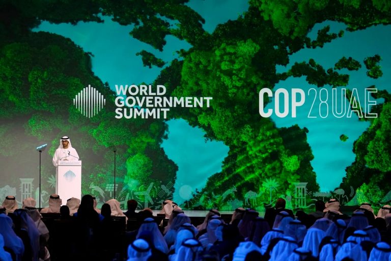 COP28 kicks off, with more than 160 world leaders likely to attend the summit.