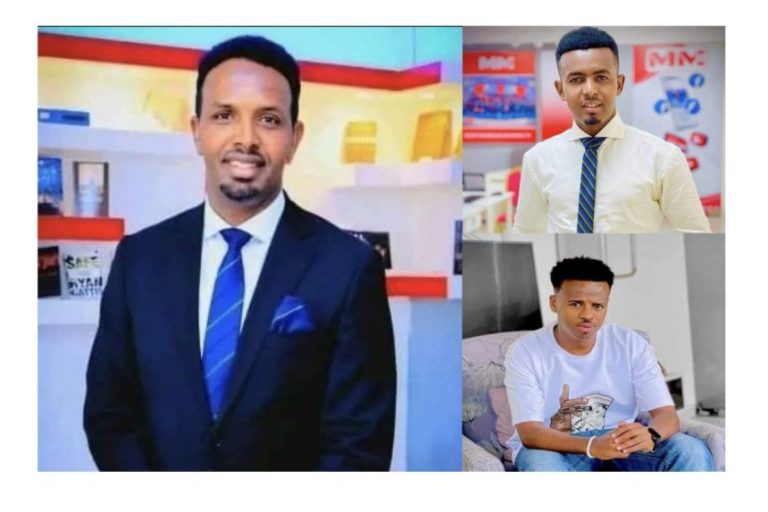 The IFJ condemns the assault on media freedom in Somaliland and asks for the immediate release of arrested journalists.