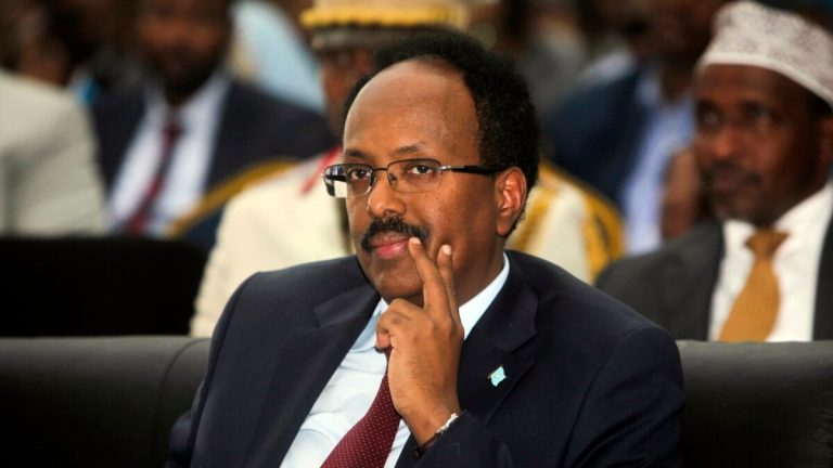 Former President Mohamed Abdullahi Farmaajo has hailed the scheduled National Consultative gathering in Garowe.