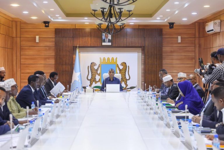 Somalia recalls its ambassador to Ethiopia, declaring the MoU with Somaliland null and void.