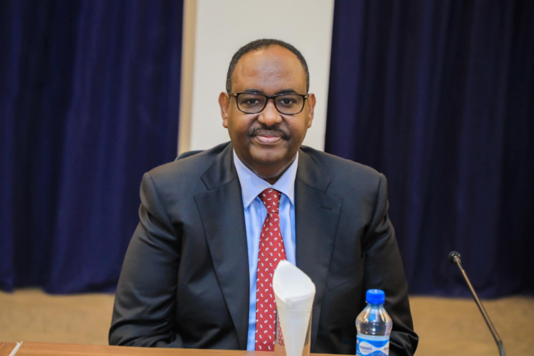 Puntland State will hold incoming National Consultative Council conference to discuss the current condition in the country.