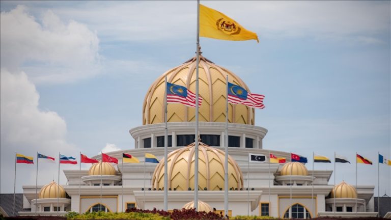 Sultan Ibrahim takes over as Malaysia’s new king.