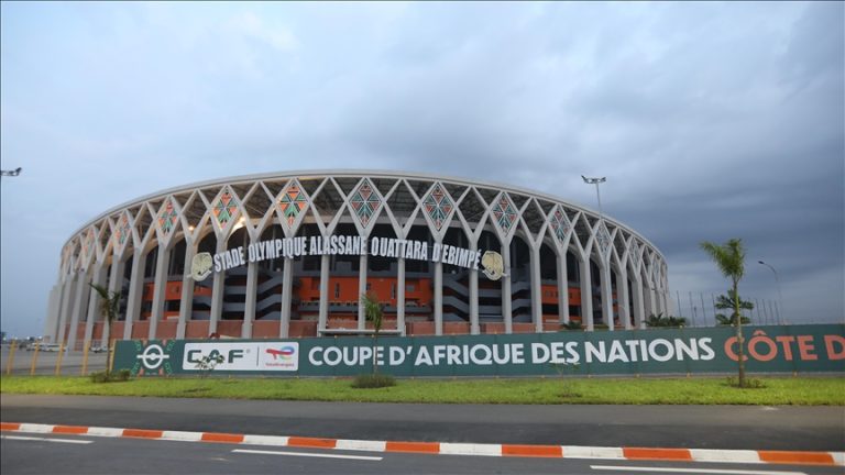 Cape Verde and Ivory Coast reach the quarterfinals of the Africa Cup of Nations.